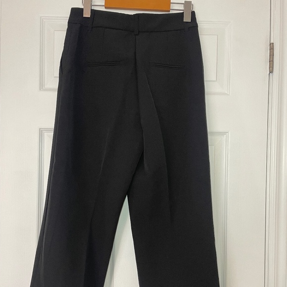Dynamite - Women's Wide Leg Trousers - Picture 4 of 5